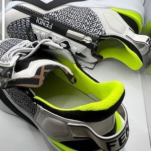 Fendi in multi color